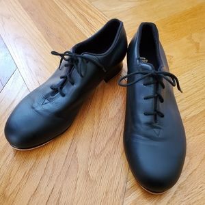 Ladies BLOCH TAP SHOES